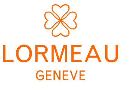 chocolatier Lormeau GENEVE