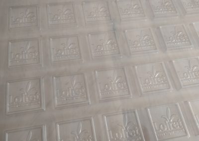 thermoformages alimentaire département du loiret